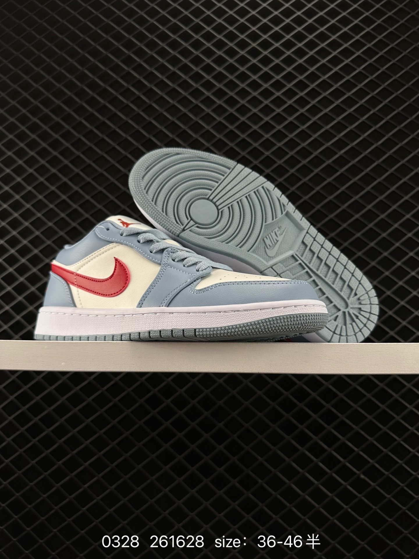 Air Jordan 1 Low AJ1